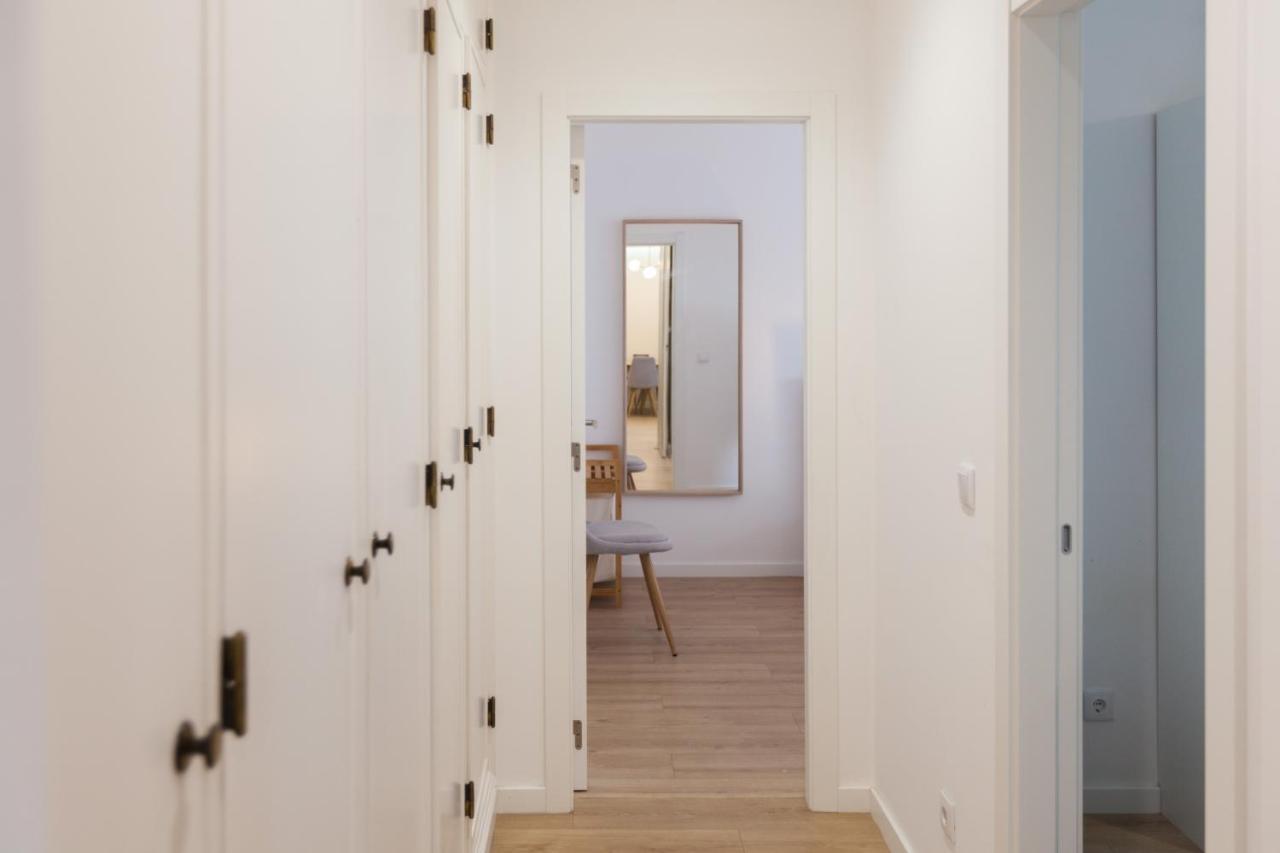 Apartment Flh Penha Franca Cheerful Lissabon