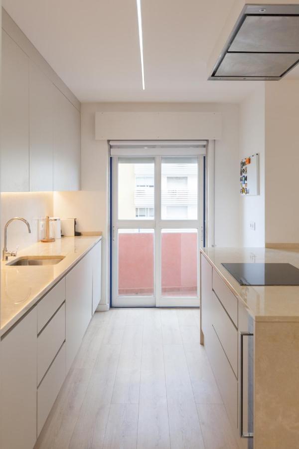 Apartment Flh Penha Franca Cheerful Lissabon
