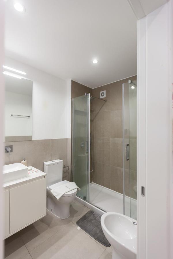 Apartment Flh Penha Franca Cheerful Lissabon