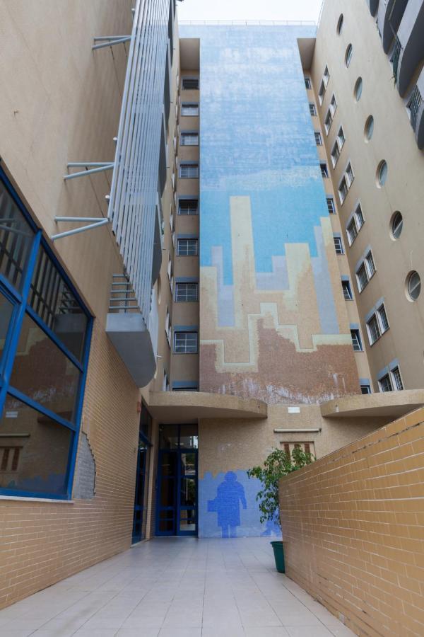 Flh Penha Franca Cheerful Lejlighed *