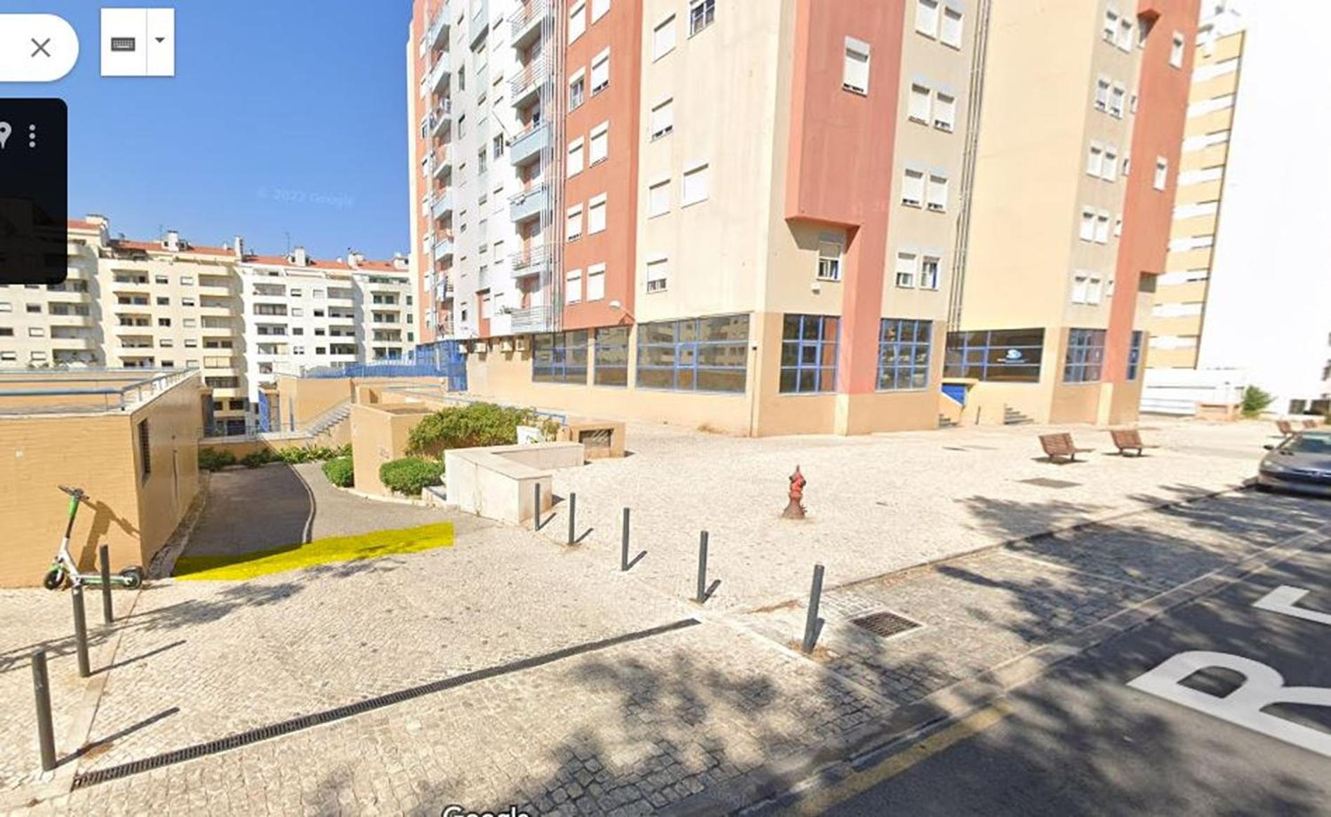 Lejlighed Flh Penha Franca Cheerful *